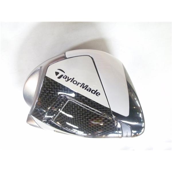 STEALTH GLOIRE 中古良品 ヘッド単品TaylorMadeテーラーメイドSTEALTH