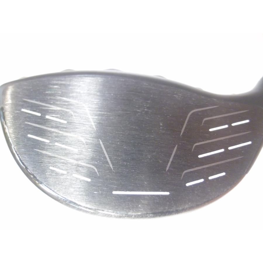 【ツアー支給品】PING G430LSTドライバーヘッド中古美品 G430 中古 ヘッド単品 ヘッドカバー付 PING ピンG430 LST ロー スピン