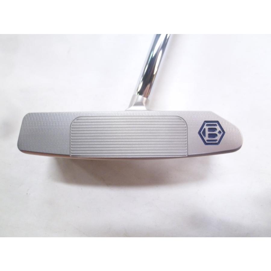 BETTINARDI THE ANTIDOTE パター　ゼロトルク　ピン型　美品 BETTINARDI THE ANTIDOTE パター ゼロトルク ピン型 美品 - メルカリ