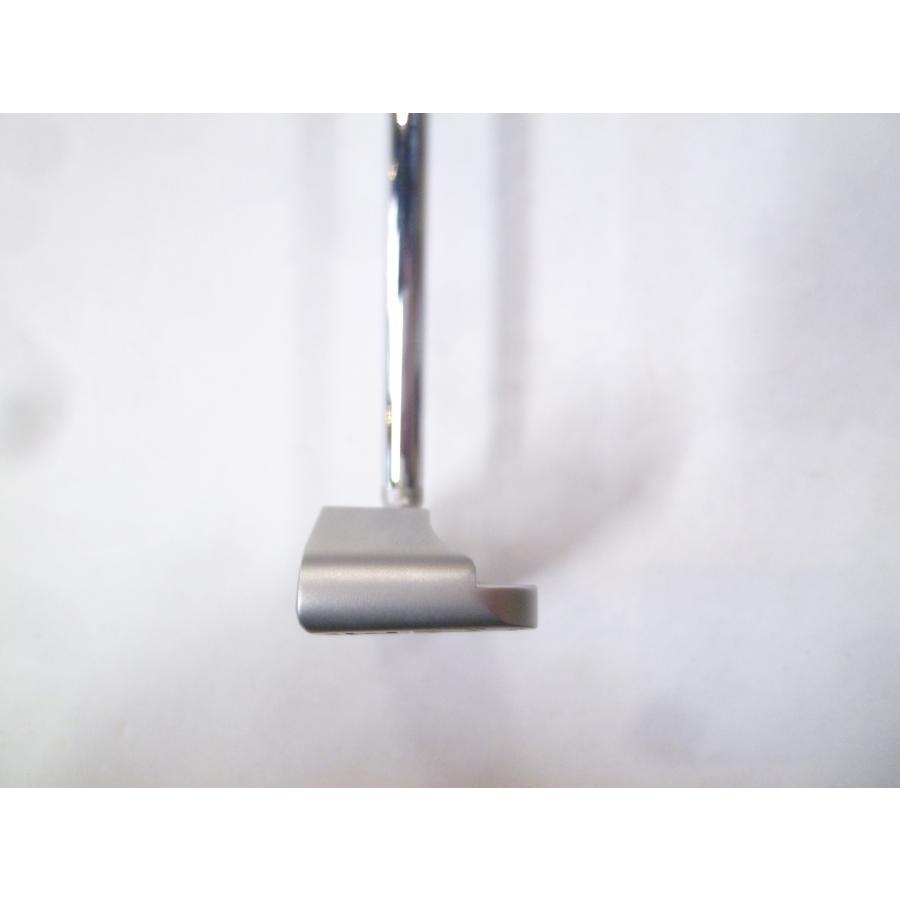 美品 カバー付 ゼロトルク BETTINARDI ベティナルディ ANTIDOTE アンチドート SB1 パター 34インチ*MP@1*N*223_6