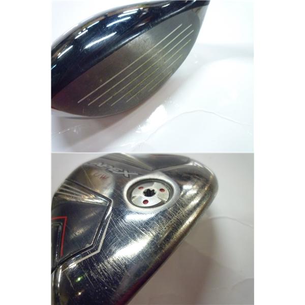 APEX（キャロウェイゴルフ） 限定品 ☆ Callaway APEX UW(2023)[21