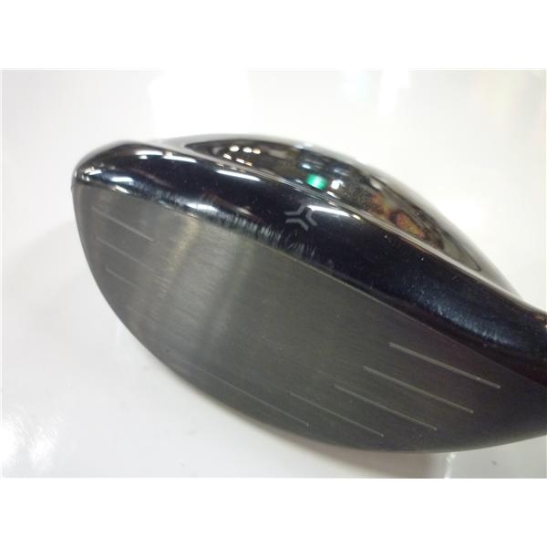 ZX（スリクソン） 2021年 ☆ DUNLOP SRIXON ZX [3W 15°] / スリクソン