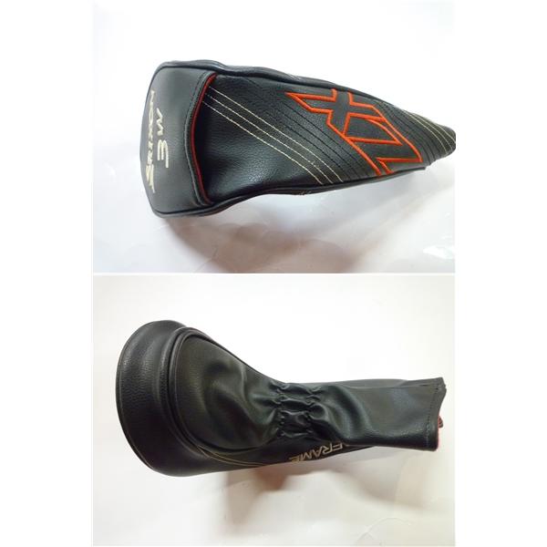 ZX（スリクソン） 2021年 ☆ DUNLOP SRIXON ZX [3W 15°] / スリクソン