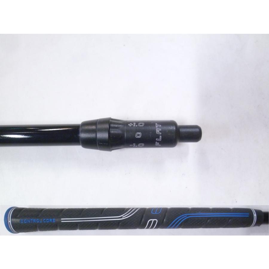 中古PINGピンG430.425.410対応スリーブ付 フェアウェイ用 シャフト単品VENTUSベンタスBLACK VELOCORE 6【S】42.375*MP@1*N*223_1