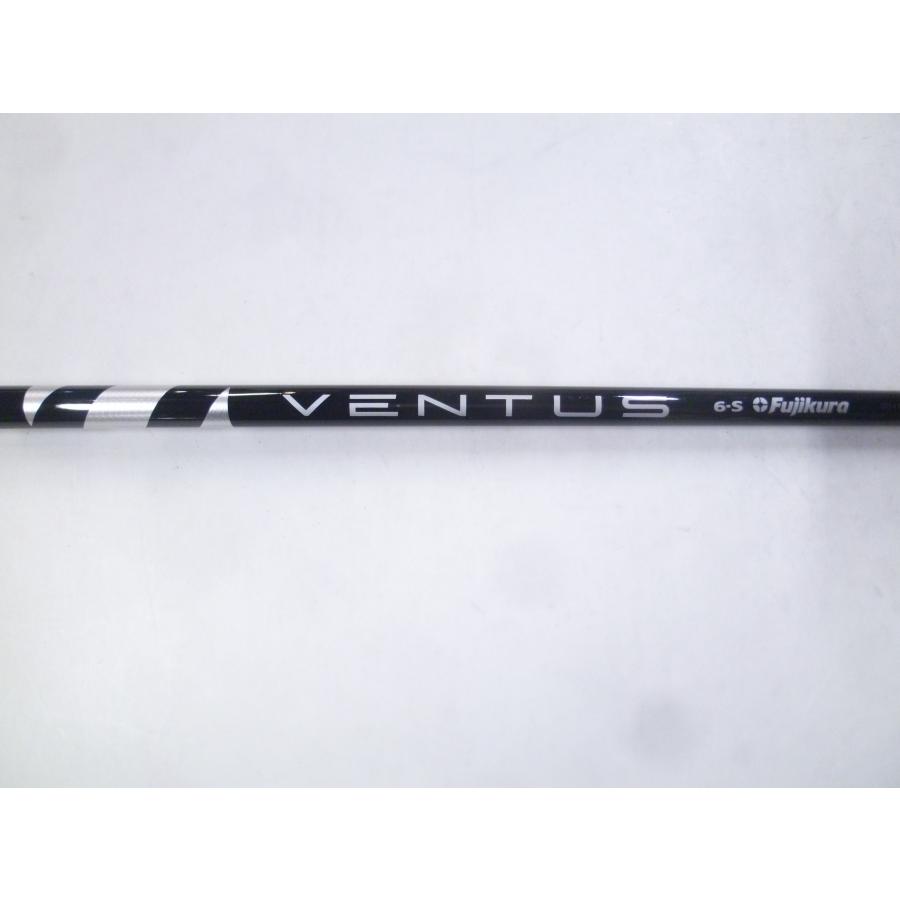 中古PINGピンG430.425.410対応スリーブ付 フェアウェイ用 シャフト単品VENTUSベンタスBLACK VELOCORE 6【S】42.375*MP@1*N*223_2