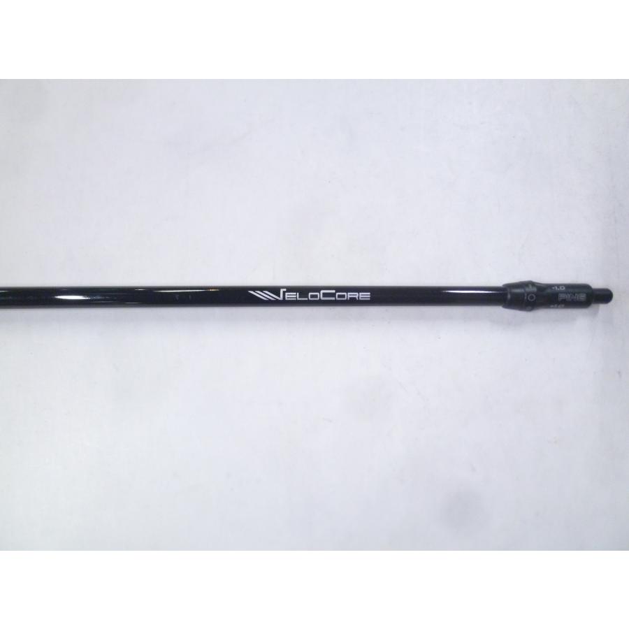 中古PINGピンG430.425.410対応スリーブ付 フェアウェイ用 シャフト単品VENTUSベンタスBLACK VELOCORE 6【S】42.375*MP@1*N*223_3