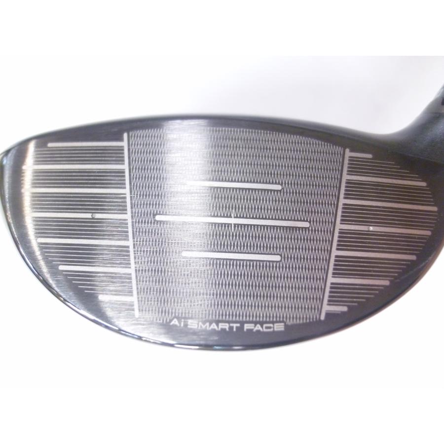 Ai SMOKE 美品CallawayキャロウェイPARADYMパラダイムAi SMOKEスモーク