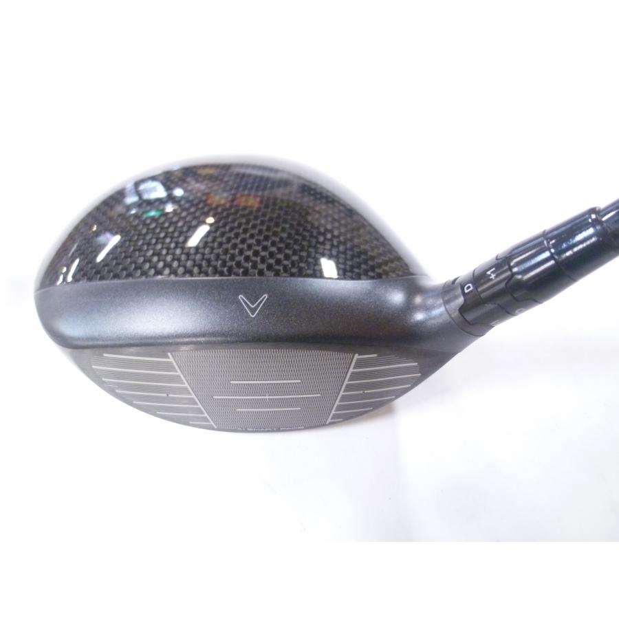 Ai SMOKE 美品CallawayキャロウェイPARADYMパラダイムAi SMOKEスモーク