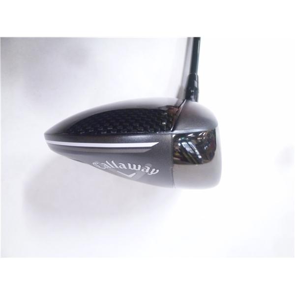 Ai SMOKE 美品CallawayキャロウェイPARADYMパラダイムAi SMOKEスモーク