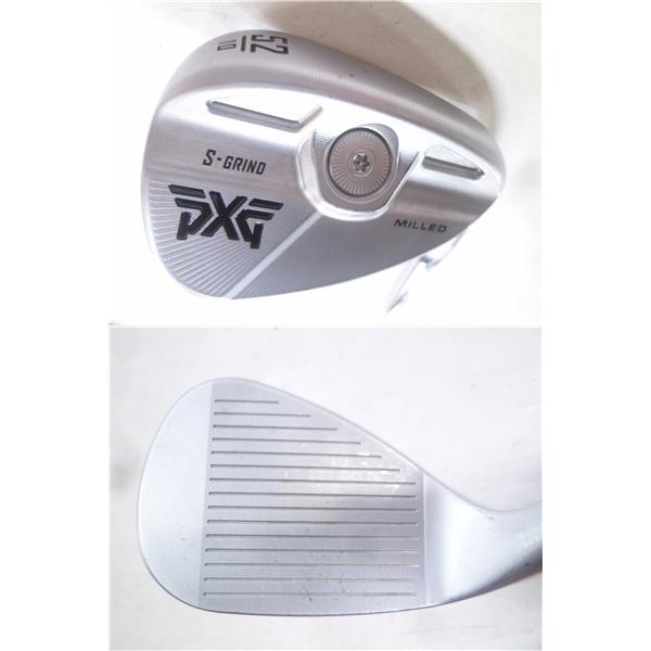 PXG Sugar Daddy III 2本 セット52° 58° PXG Sugar Daddy III Wedges: Triple the Sweetness? | MyGolfSpy