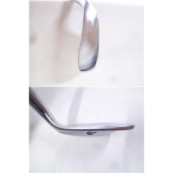 MIURA（三浦技研） 中古 2本セットMIURA三浦技研MG-R01 SPIN GRIND 3.3