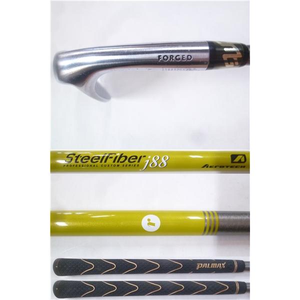 三浦技研　MIURA グリップ 6本セット 三浦技研 ゴルフグリップ 6本セット