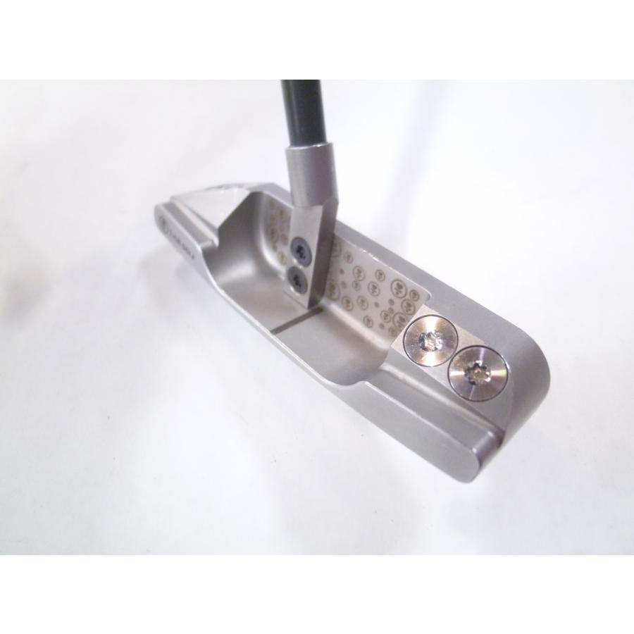 L.A.B. GOLF LINK.1 ラブゴルフ パター 34インチ カバー付き L.A.B. GOLF（ラブ・ゴルフ） LINK.1 リンク.1 パター ライ角バランス