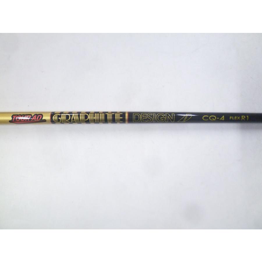 TOUR AD 中古 DUNLOP ダンロップ SRIXON スリクソン ドライバー用