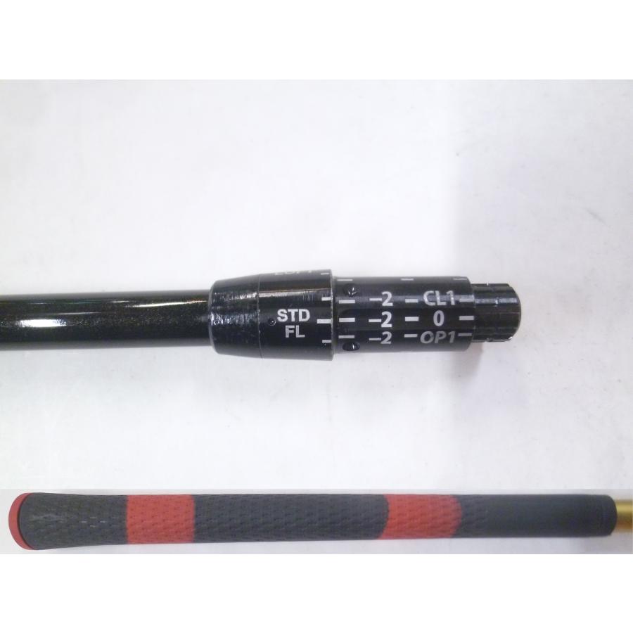 TOUR AD 中古 DUNLOP ダンロップ SRIXON スリクソン ドライバー用