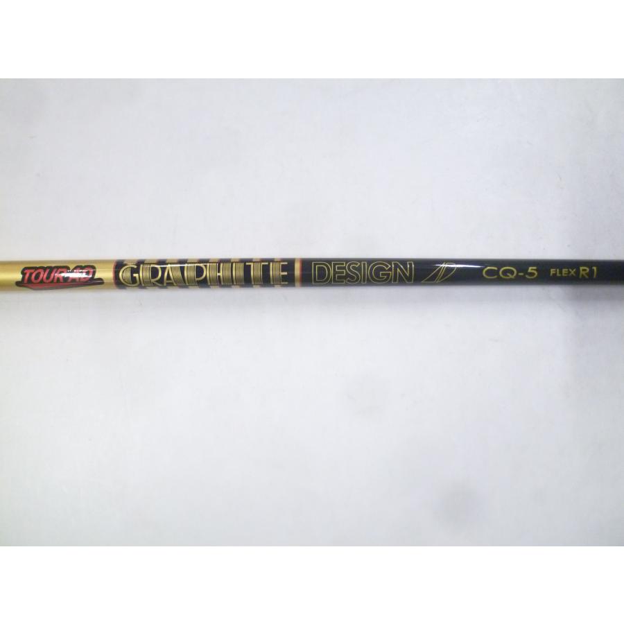 TOUR AD 中古 DUNLOP ダンロップ SRIXON スリクソン ドライバー用