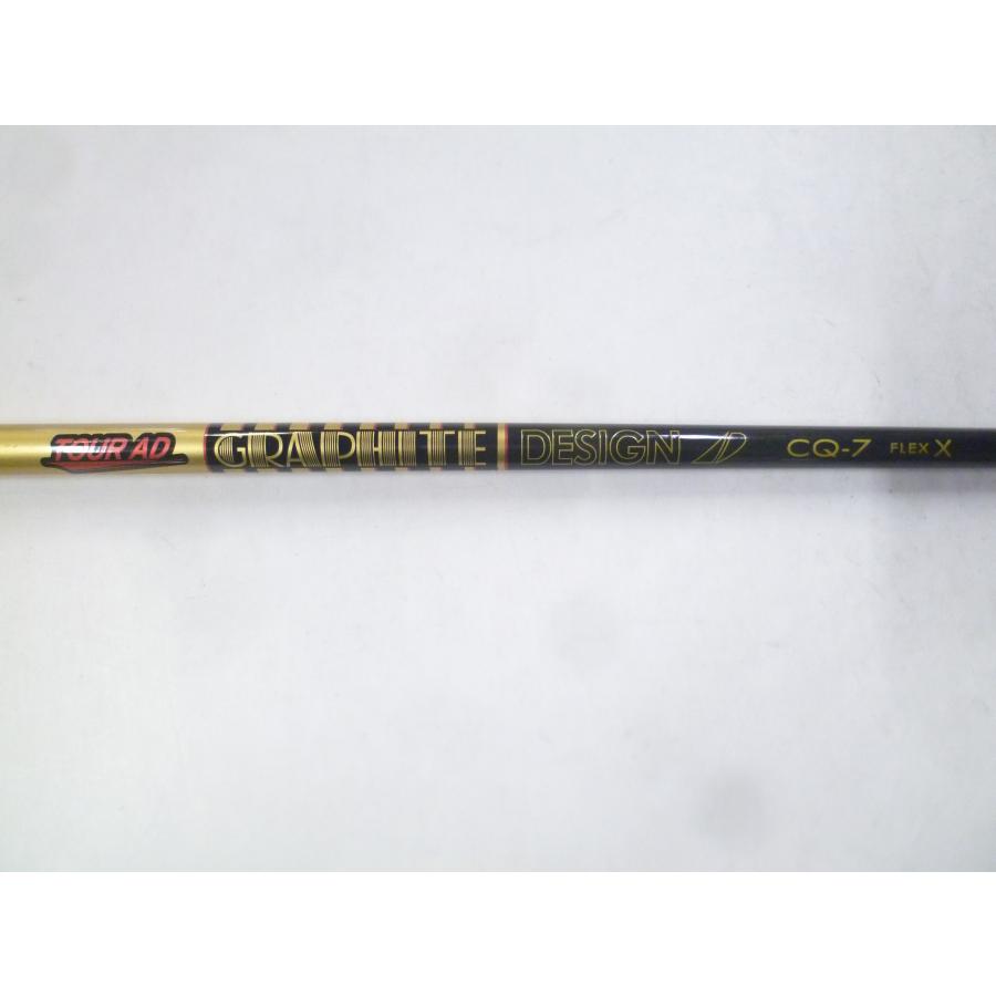 TOUR AD 中古 DUNLOP ダンロップ SRIXON スリクソン ドライバー用