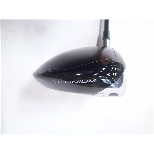 TaylorMade（テーラーメイド） 中古良品TaylorMade 300 Mini DRIVER