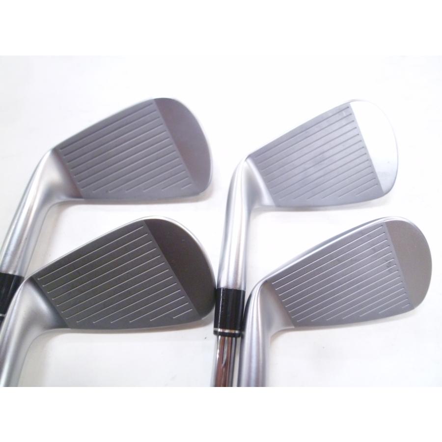 Mizuno Pro 中古良品 養老カスタム ミズノプロ S-3 アイアンN.S.PRO 