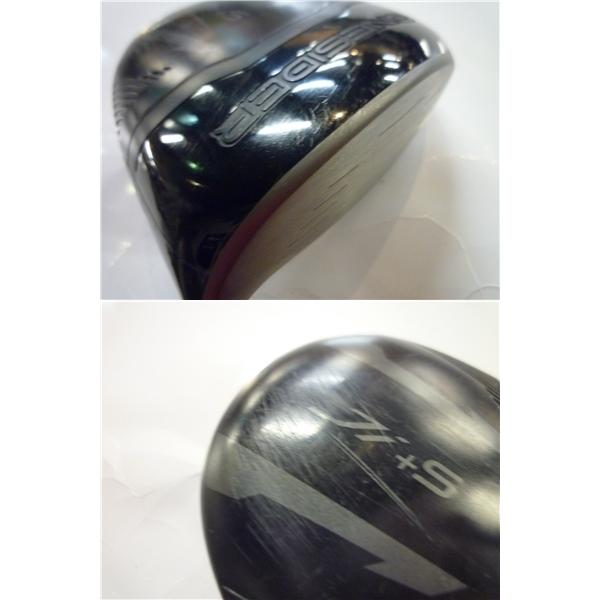 ツルヤの43.5inch短尺 ☆ Onesider Ji+S [10.5°] / HC付 純正 Diamana