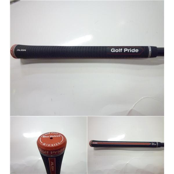 ツルヤの43.5inch短尺 ☆ Onesider Ji+S [10.5°] / HC付 純正 Diamana