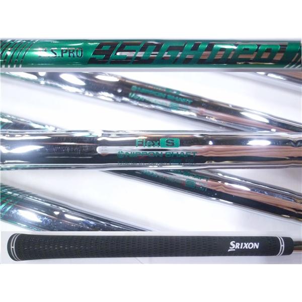 ZX（スリクソン） 中古 DUNLOP ダンロップ SRIXON スリクソン ZX4