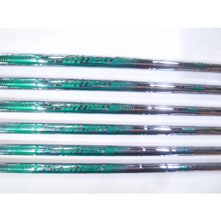 ZX（スリクソン） 中古 DUNLOP ダンロップ SRIXON スリクソン ZX4