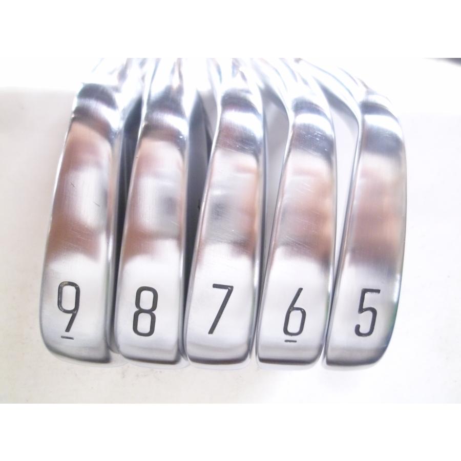 T-Series 訳あり 中古良品 Titleist タイトリスト T100(2023)アイアン