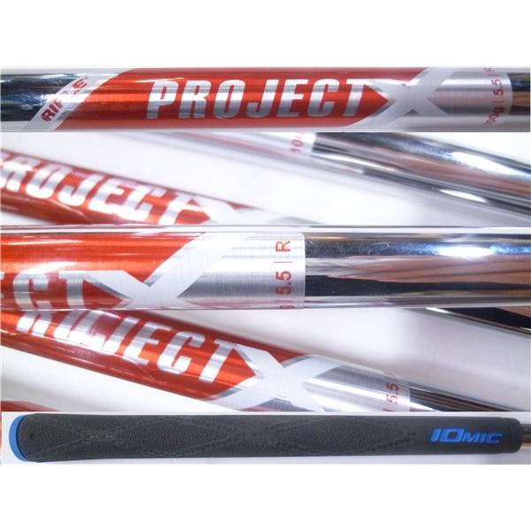 T-Series 美品 カスタムTitleistタイトリストT150＆T100(2025)COMBO