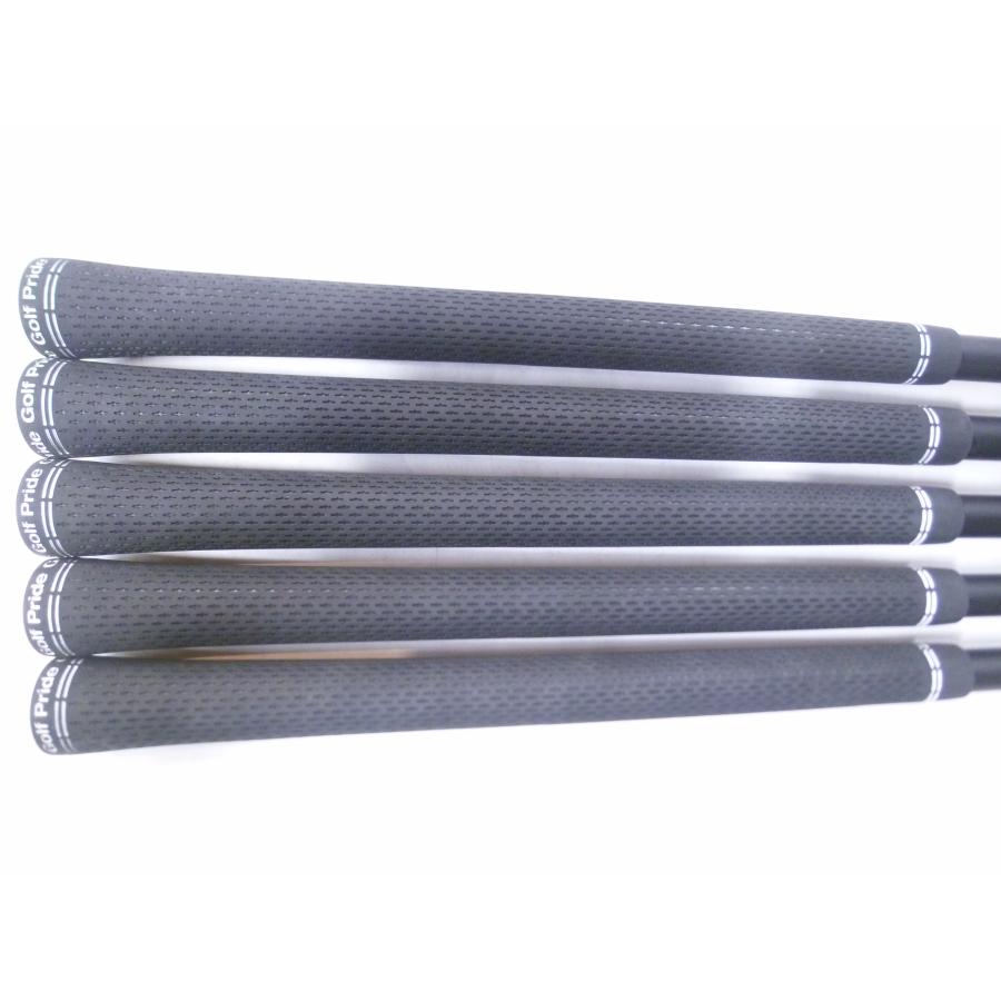 フジクラシャフト 中古 パーツ グリップ付 アイアン用 シャフト TRAVIL