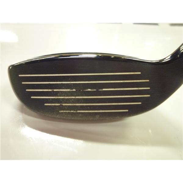 ロッディオ ☆ HYBRID Utility IP BLACK N-SOLE[U4 24°] / HC無 N.S.