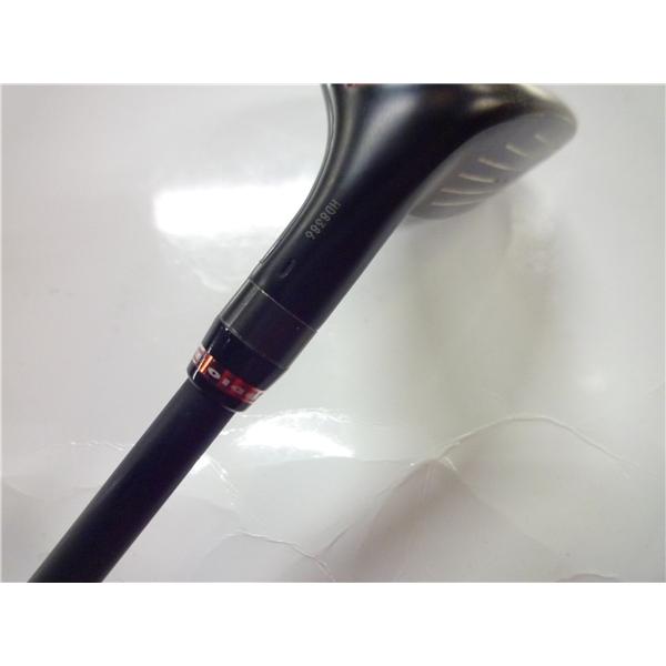 ロッディオ ☆ HYBRID Utility IP BLACK N-SOLE[U4 24°] / HC無 N.S.