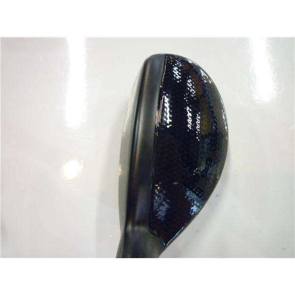 STEALTH2 テーラーメイド ステルス2 プラス / TaylorMade PLUS RESCUE