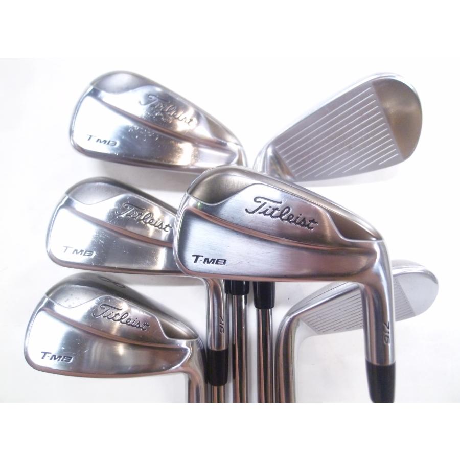 カスタム品】Titleist AP2 716 ダイナミックゴールド105S カスタム品