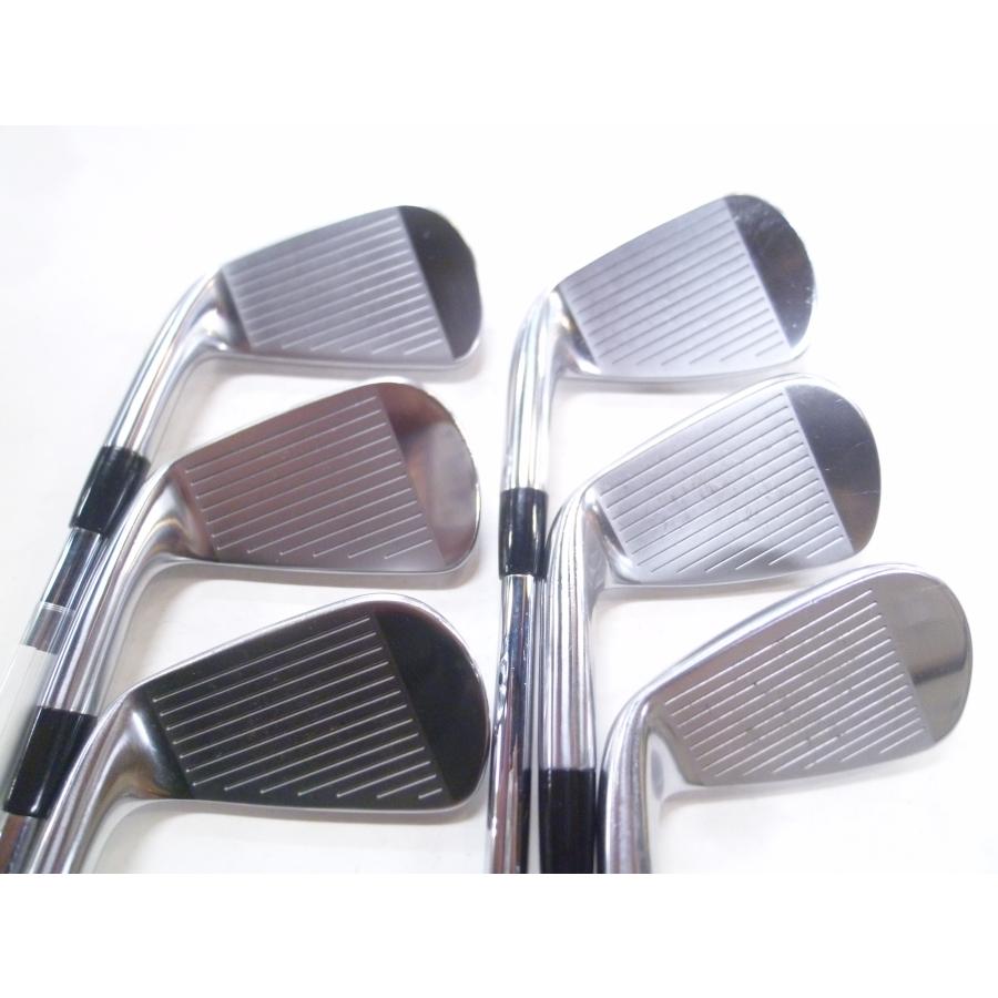 Titleist（タイトリスト） 中古 T-MB 716 アイアン Dynamic Gold