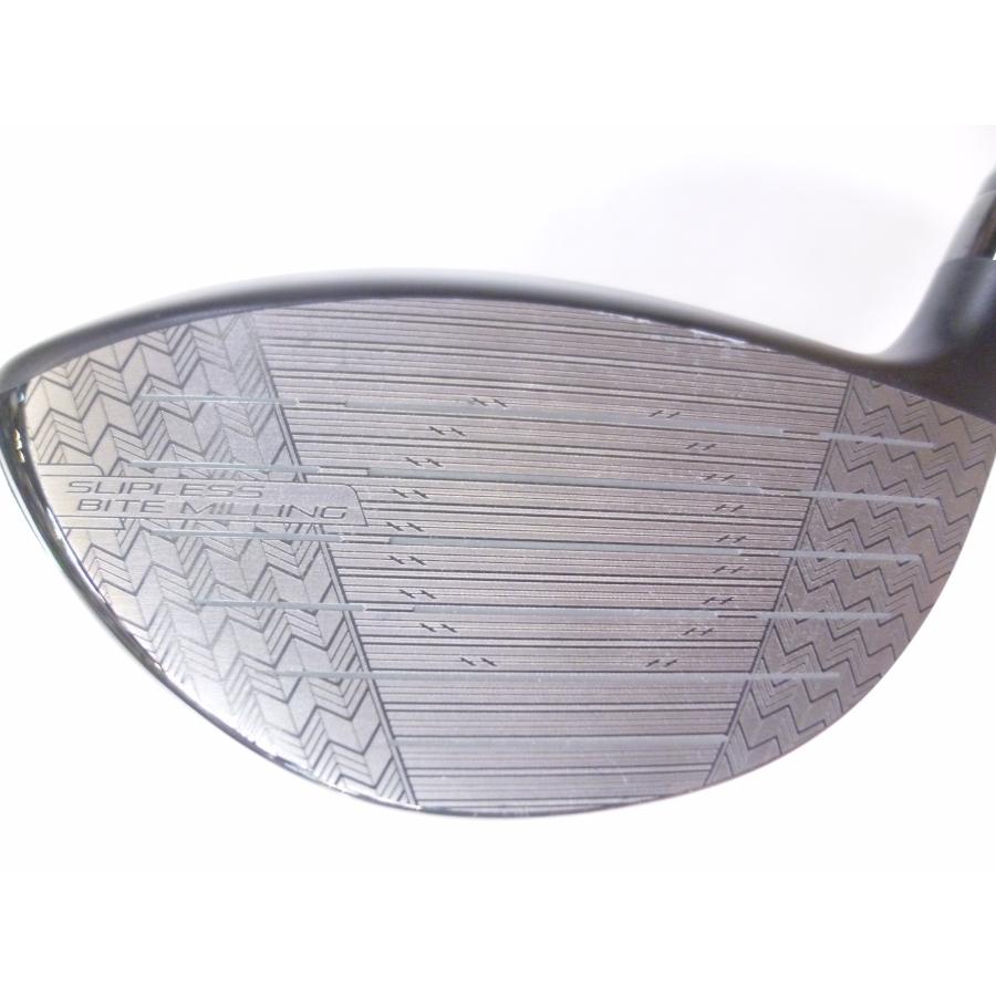 中古良品 カスタム BRIDGESTONE ブリヂストンBS BX2 HT(2025)ドライバーTour AD FI-6【S】9.5度*MP@1*N*223の画像