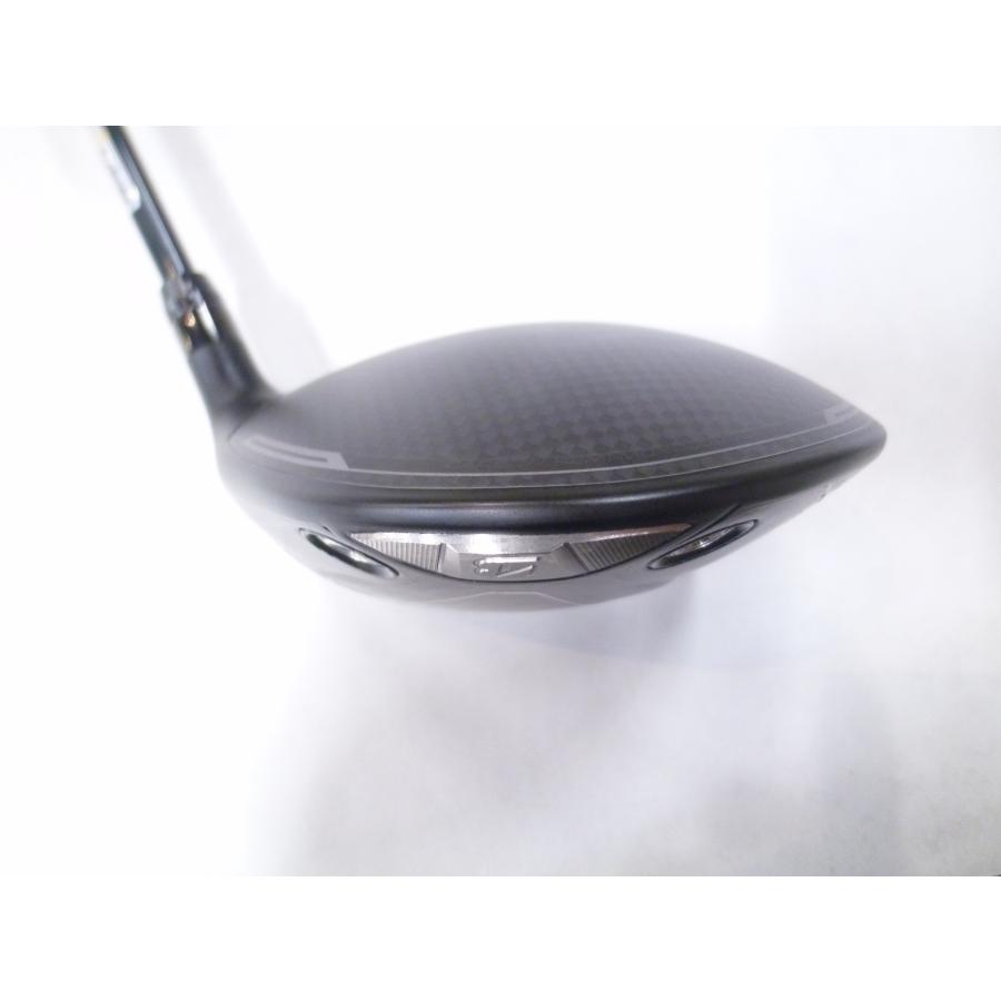 中古良品 カスタム BRIDGESTONE ブリヂストンBS BX2 HT(2025)ドライバーTour AD FI-6【S】9.5度*MP@1*N*223の画像
