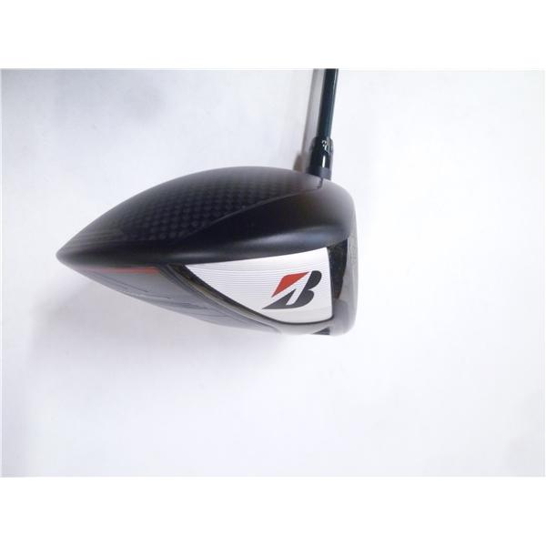 中古良品 カスタム BRIDGESTONE ブリヂストンBS BX2 HT(2025)ドライバーTour AD FI-6【S】9.5度*MP@1*N*223の画像