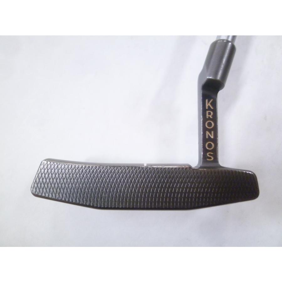 KRONOS 中古 KRONOS GOLF クロノス ゴルフ RENAISSANCE ルネッサンス