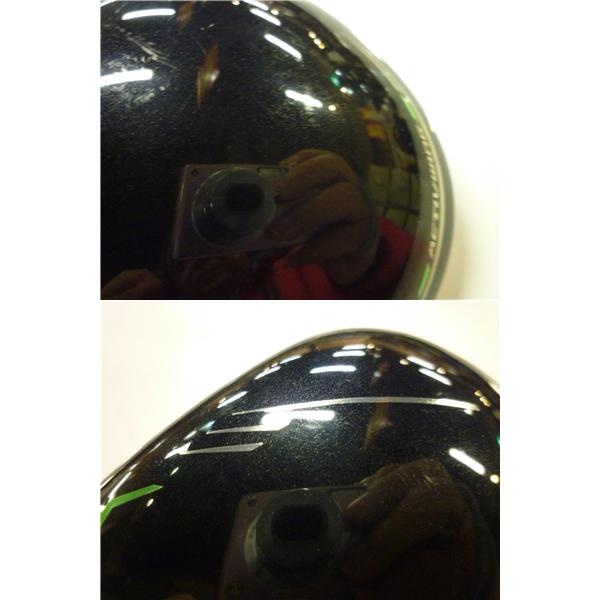 XXIO X DUNLOP X-eks-(2022)[10.5°] / HC無レンチ無 純正MIYAZAKI AX