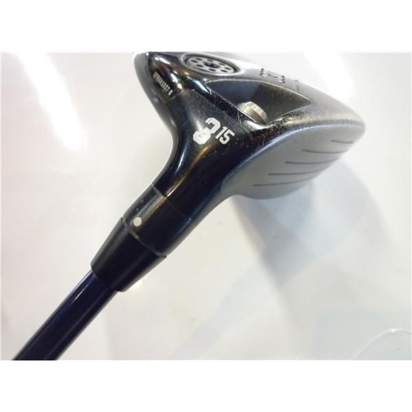 パーソンズエクストリーム PXG 0311 Black Ops [3W 15° ] / HC付レンチ 