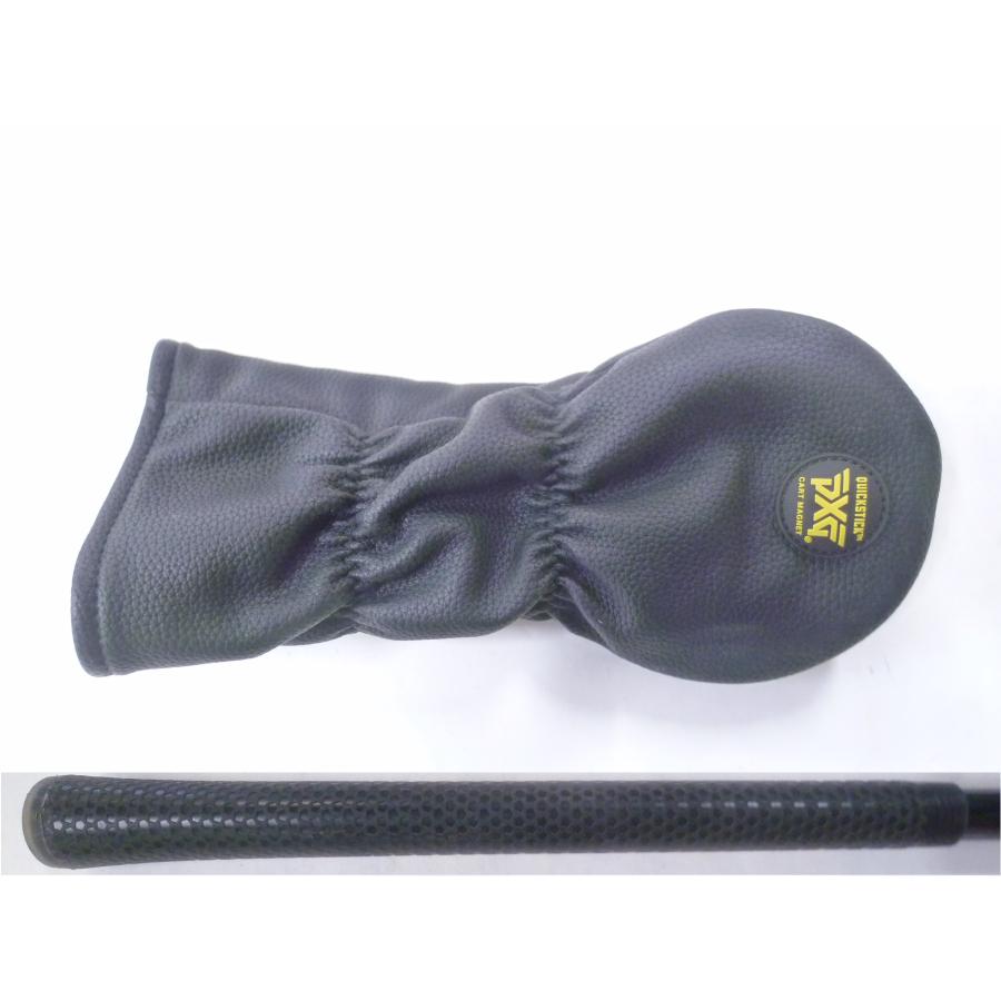 PXG 美品PXG SECRET WEAPONシークレットウェポンMiniミニ ドライバー