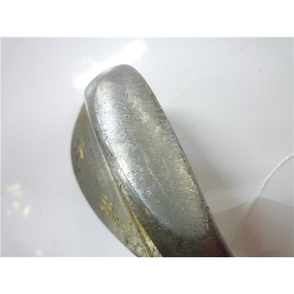 アーティザン ノンメッキ ウェッジ（56-10 WS)☆NS. PRO.MODUS3