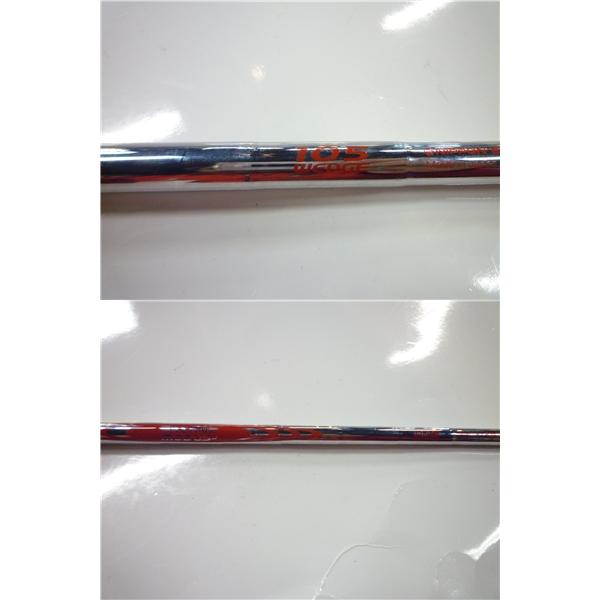 アーティザン ノンメッキ ウェッジ（56-10 WS)☆NS. PRO.MODUS3