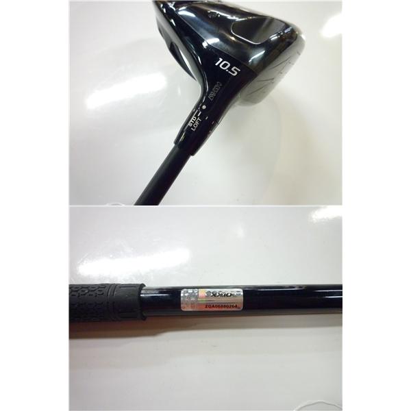 2024年 ★ DUNLOP XXIO X -eks-(10.5°) / HC付 / Speeder NX BLACK50(S) / ゼクシオ エックス エヌエックス ブラック   *MP@1*N*125の画像