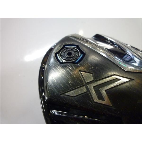 2024年 ★ DUNLOP XXIO X -eks-(10.5°) / HC付 / Speeder NX BLACK50(S) / ゼクシオ エックス エヌエックス ブラック   *MP@1*N*125の画像