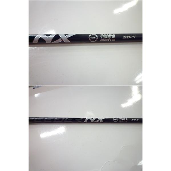 2024年 ★ DUNLOP XXIO X -eks-(10.5°) / HC付 / Speeder NX BLACK50(S) / ゼクシオ エックス エヌエックス ブラック   *MP@1*N*125の画像