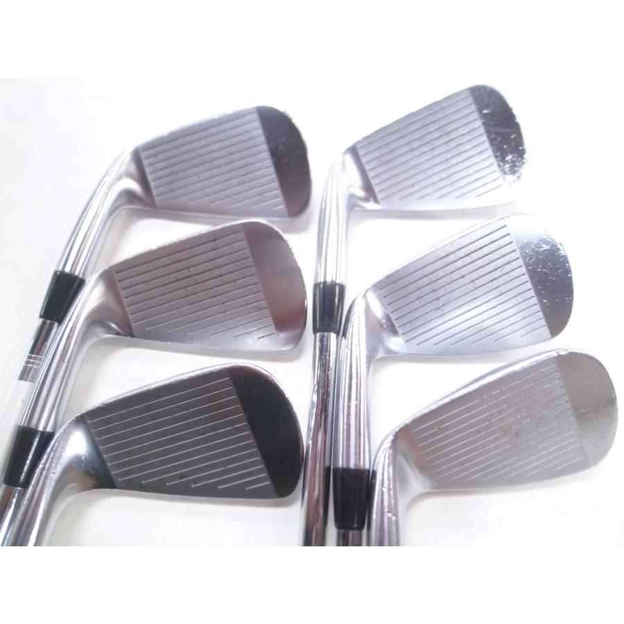 MIURA（三浦技研） 中古MIURAミウラ 三浦技研MG CB-302アイアンDynamic