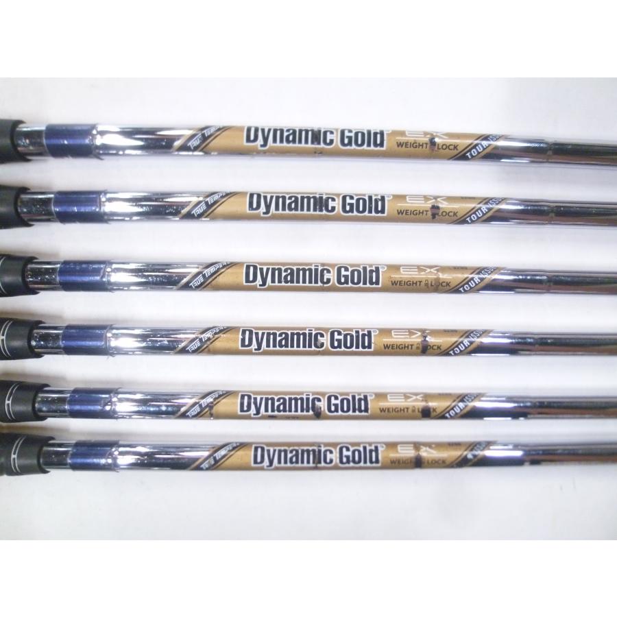 MIURA（三浦技研） 中古MIURAミウラ 三浦技研MG CB-302アイアンDynamic