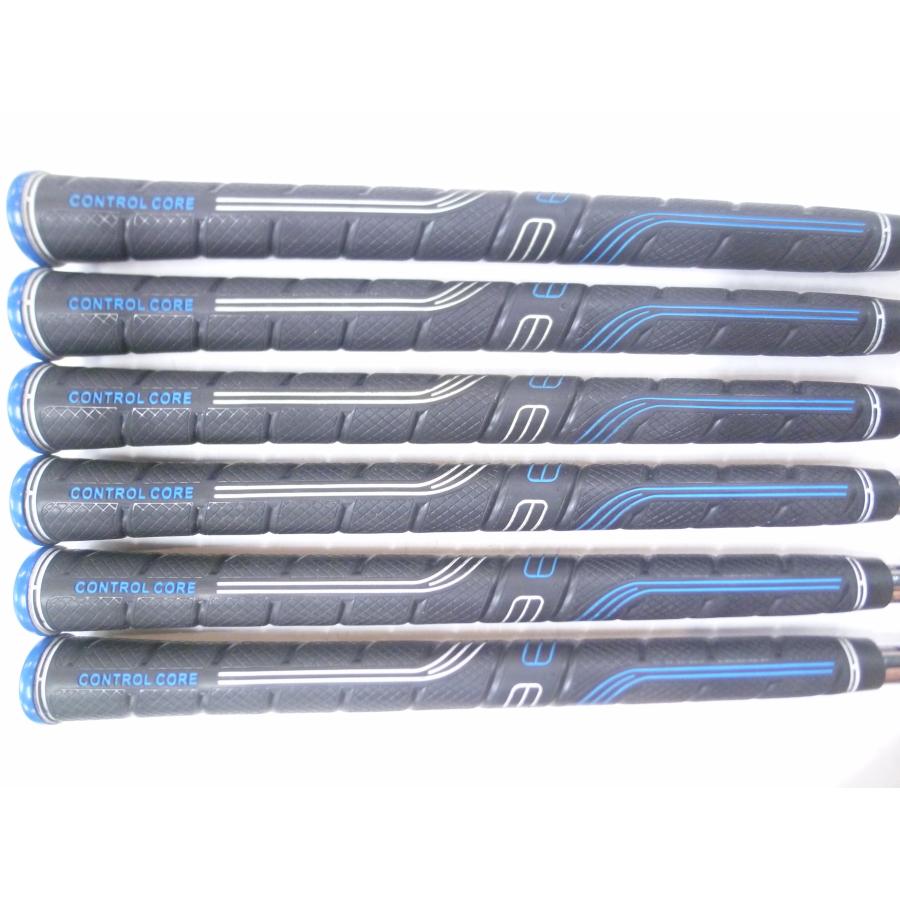 MIURA（三浦技研） 中古MIURAミウラ 三浦技研MG CB-302アイアンDynamic